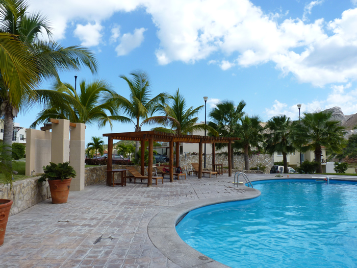 MLS listings homes in Los Cabos